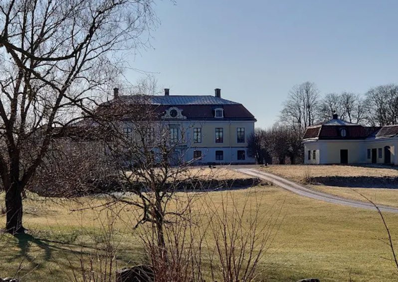 Heby Slott, Sweden, Sweden